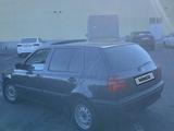 Volkswagen Golf 1996 годаүшін1 100 000 тг. в Алматы – фото 2