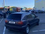 Volkswagen Golf 1996 годаүшін1 100 000 тг. в Алматы