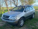 Lexus RX 300 2001 годаүшін5 000 000 тг. в Тараз