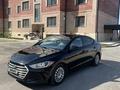 Hyundai Elantra 2016 года за 7 500 000 тг. в Шымкент – фото 16