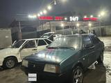 ВАЗ (Lada) 21099 1999 годаүшін500 000 тг. в Шымкент