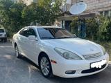 Lexus ES 300 2003 года за 5 500 000 тг. в Талдыкорган – фото 4