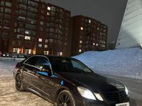 Mercedes-Benz E 200 2010 года за 7 600 000 тг. в Павлодар