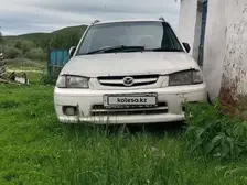 Mazda Demio, 1999