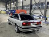 Mazda 626 1990 годаүшін1 400 000 тг. в Алматы