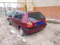 Volkswagen Golf 1994 года за 1 000 000 тг. в Турара Рыскулова – фото 3