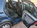 Volkswagen Vento 1993 года за 1 450 000 тг. в Тараз – фото 7