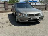 Nissan Maxima 1998 года за 3 300 000 тг. в Алматы – фото 2