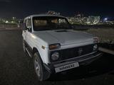 ВАЗ (Lada) Lada 2121 2012 года за 650 000 тг. в Караганда – фото 2