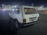 ВАЗ (Lada) Lada 2121 2012 года за 650 000 тг. в Караганда – фото 4