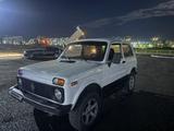 ВАЗ (Lada) Lada 2121 2012 года за 650 000 тг. в Караганда