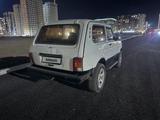 ВАЗ (Lada) Lada 2121 2012 года за 650 000 тг. в Караганда – фото 3