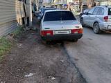 ВАЗ (Lada) 21099 2002 года за 380 000 тг. в Алматы – фото 3