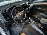 Mitsubishi Outlander 2015 года за 5 000 000 тг. в Актобе – фото 3