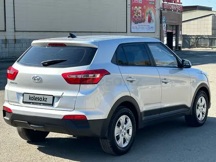 Hyundai Creta 2018 года за 7 800 000 тг. в Павлодар – фото 4