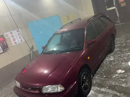 Nissan Avenir 1996 года за 1 600 000 тг. в Усть-Каменогорск – фото 17