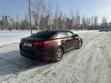 Kia Optima 2015 года за 7 300 000 тг. в Семей – фото 3