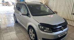 Volkswagen Touran 2011 годаүшін3 500 000 тг. в Уральск