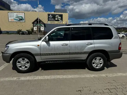 Toyota Land Cruiser 2006 года за 15 500 000 тг. в Актобе – фото 3