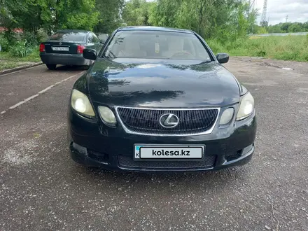 Lexus GS 300 2005 года за 6 500 000 тг. в Караганда – фото 6