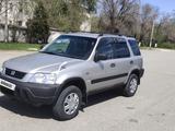 Honda CR-V 1996 годаүшін3 300 000 тг. в Талдыкорган