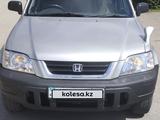 Honda CR-V 1996 годаүшін3 100 000 тг. в Талдыкорган – фото 3