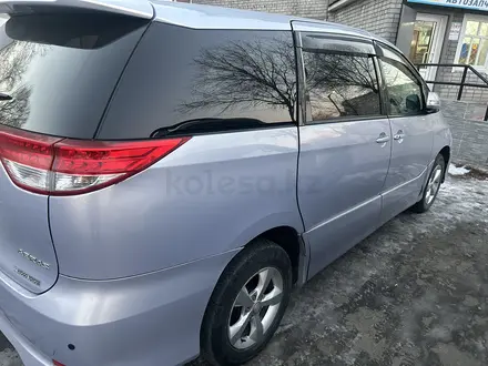 Toyota Estima 2010 года за 7 000 000 тг. в Семей – фото 3