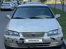 Toyota Camry, 1997