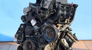 Контрактный двигатель на Mercedes Benz Vito 2, 2 литра OM611 Турбо Дизель за 400 000 тг. в Актобе