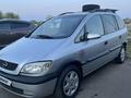 Opel Zafira 2002 годаүшін3 200 000 тг. в Костанай