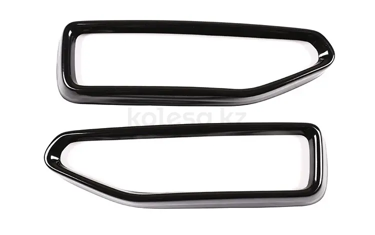 Накладки (насадки) на глушитель BMW G30, G11, G12, G05, G07 за 20 000 тг. в Астана
