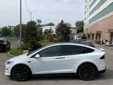 Tesla Model X 2023 года за 45 000 000 тг. в Алматы – фото 2