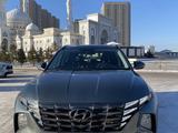 Hyundai Tucson 2021 года за 14 700 000 тг. в Астана – фото 4