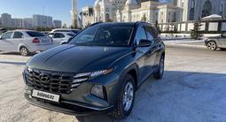 Hyundai Tucson 2021 года за 14 700 000 тг. в Астана