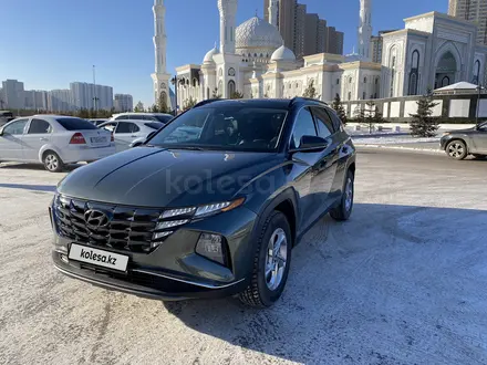Hyundai Tucson 2021 годаүшін14 700 000 тг. в Астана
