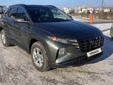 Hyundai Tucson 2021 года за 14 700 000 тг. в Астана – фото 3