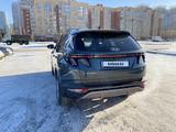 Hyundai Tucson 2021 годаүшін14 700 000 тг. в Астана – фото 5