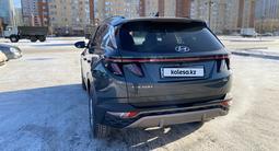 Hyundai Tucson 2021 годаүшін14 700 000 тг. в Астана – фото 5