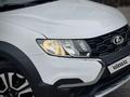 ВАЗ (Lada) Largus Cross 2021 годаүшін6 147 753 тг. в Петропавловск – фото 11