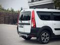 ВАЗ (Lada) Largus Cross 2021 годаүшін6 147 753 тг. в Петропавловск – фото 20