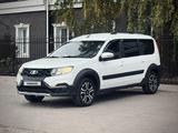 ВАЗ (Lada) Largus Cross 2021 года за 6 147 753 тг. в Петропавловск – фото 4