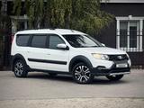 ВАЗ (Lada) Largus Cross 2021 года за 6 147 753 тг. в Петропавловск – фото 2