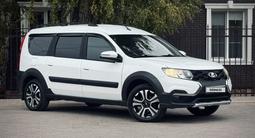 ВАЗ (Lada) Largus Cross 2021 года за 6 147 753 тг. в Петропавловск – фото 2