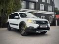 ВАЗ (Lada) Largus Cross 2021 годаүшін6 147 753 тг. в Петропавловск