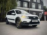 ВАЗ (Lada) Largus Cross 2021 года за 6 147 753 тг. в Петропавловск