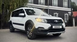 ВАЗ (Lada) Largus Cross 2021 года за 6 147 753 тг. в Петропавловск