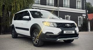 ВАЗ (Lada) Largus Cross 2021 года за 6 147 753 тг. в Петропавловск