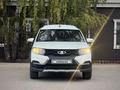 ВАЗ (Lada) Largus Cross 2021 годаүшін6 147 753 тг. в Петропавловск – фото 5