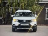 ВАЗ (Lada) Largus Cross 2021 года за 6 147 753 тг. в Петропавловск – фото 5