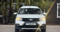 ВАЗ (Lada) Largus Cross 2021 года за 6 147 753 тг. в Петропавловск – фото 5